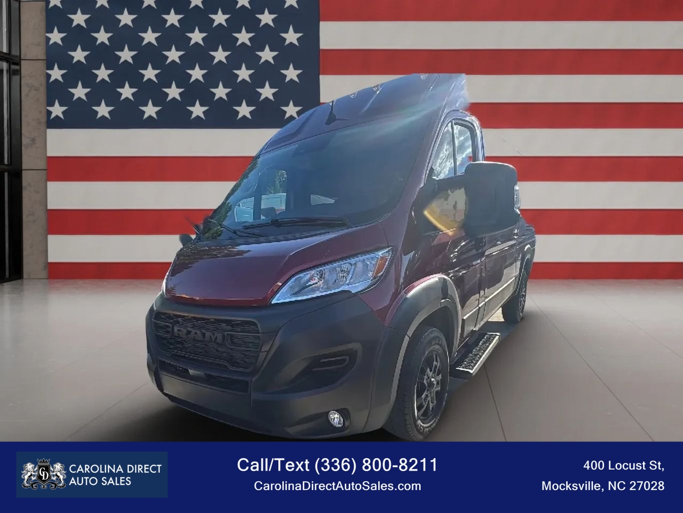 ram promaster cargo van 2023 3C6LRVCG7PE530256 image ram promaster cargo van 2023 3C6LRVCG7PE530256 image